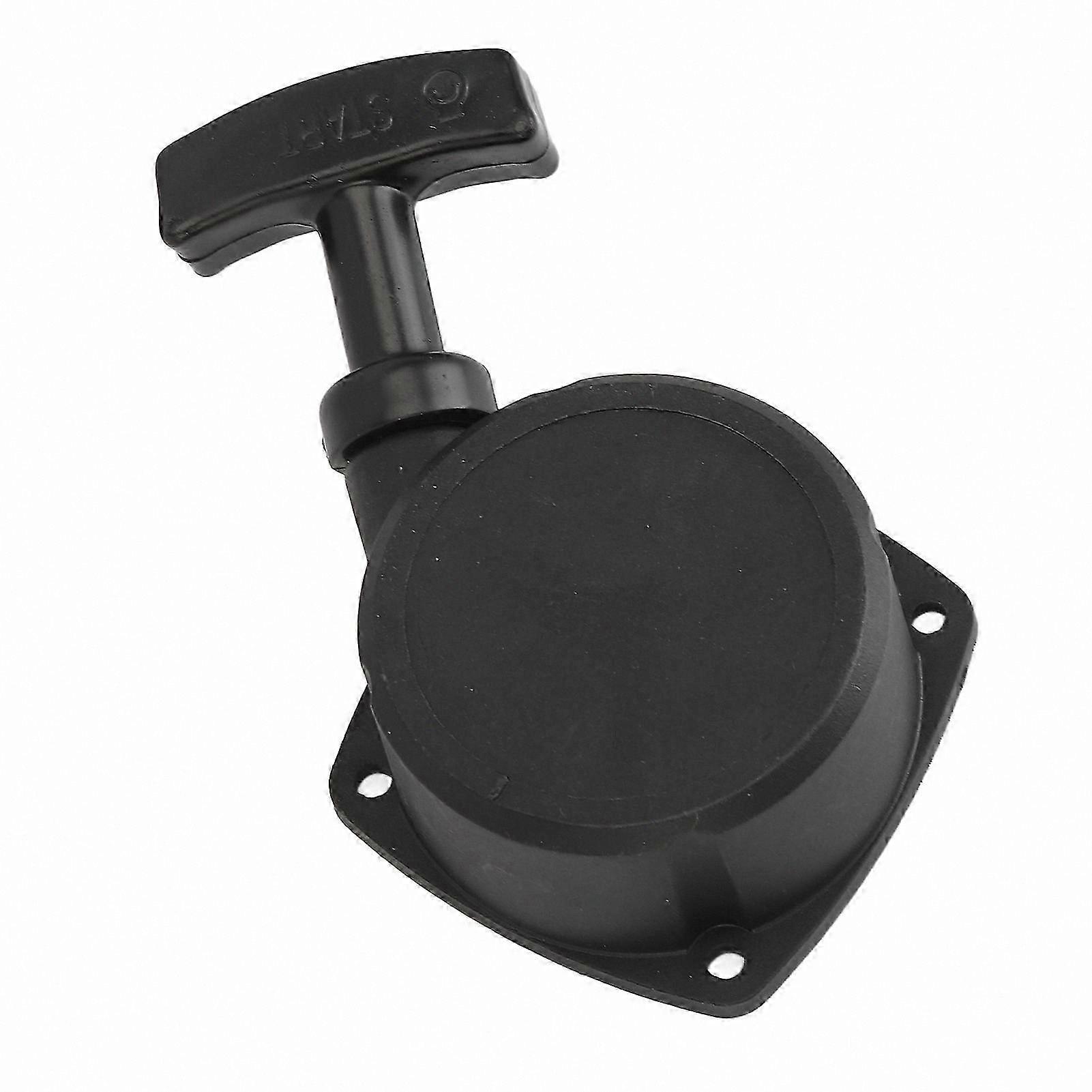 Replacement Recoil Starter for Grass Trimmer Models T230 T231 72933 75900 Pull Start Mechanism Repair Component