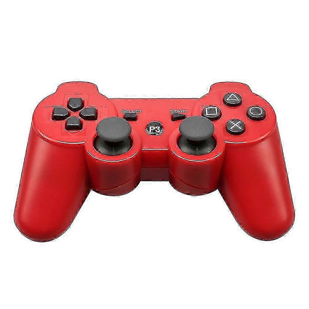2025 For PS3 Wireless Bluetooth 30 Controller Game Handle Remote Gamepad 2024