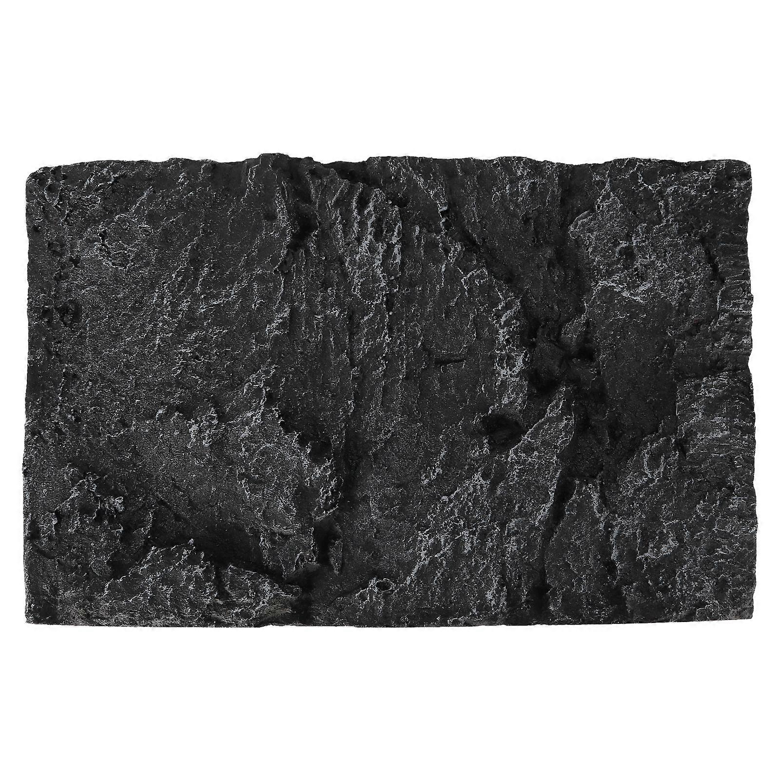 Aquarium Background Board Fish Tank Background Board 3D Background Board