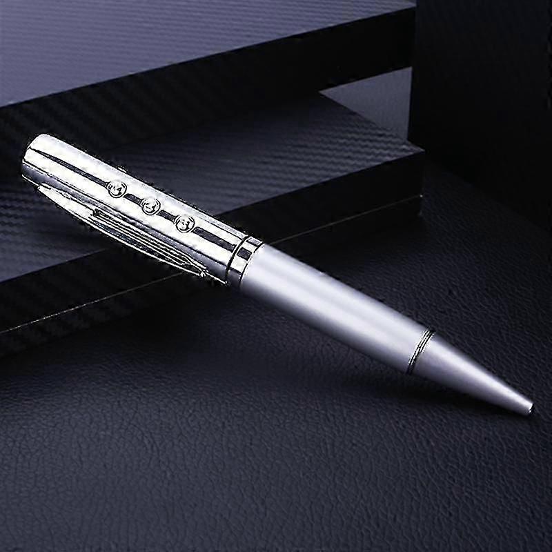 Button Control Media Mp3 Player Pen Design Plug-in Card Music Pen Mp3 Lossless