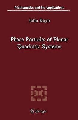 Phase Portraits of Planar Quadratic Systems