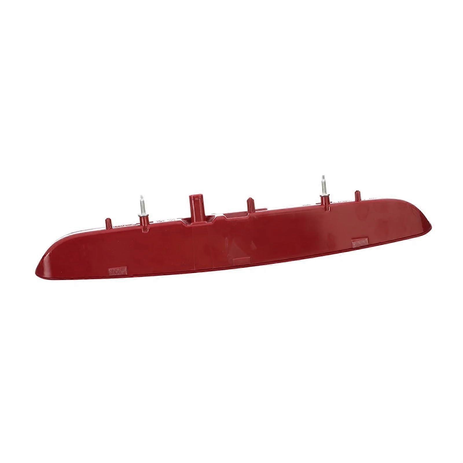 Third Brake Light 1-Piece High Mounted Rear Lamp For Jeep Renegade 2015-2020 Signal Lamp Exterior Car Accessory