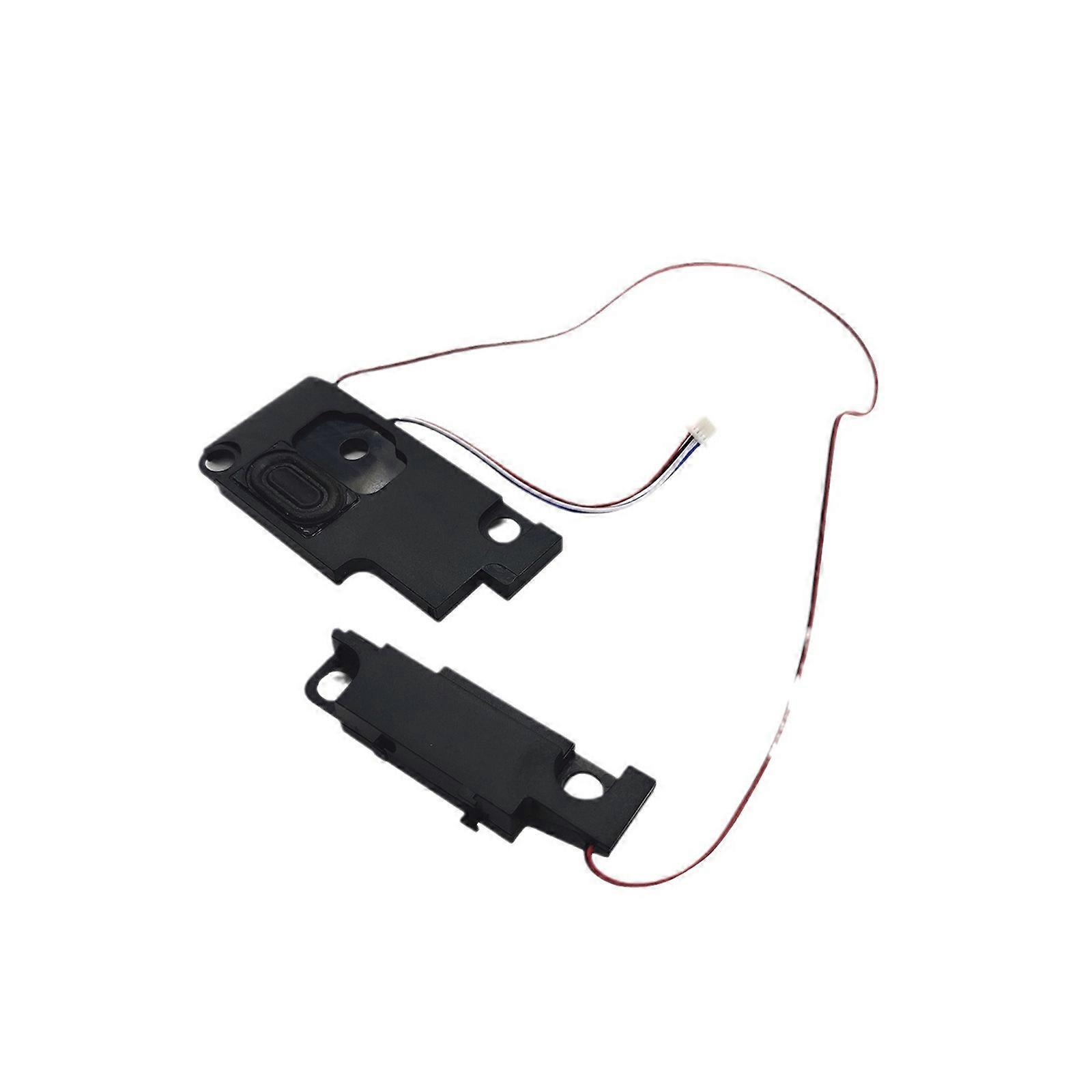 Right and Left Internal Laptop Speaker Replacement for  E5-574 E5-574G E5-573 E5-573G E5-532 E5-532G Speaker Multicolor