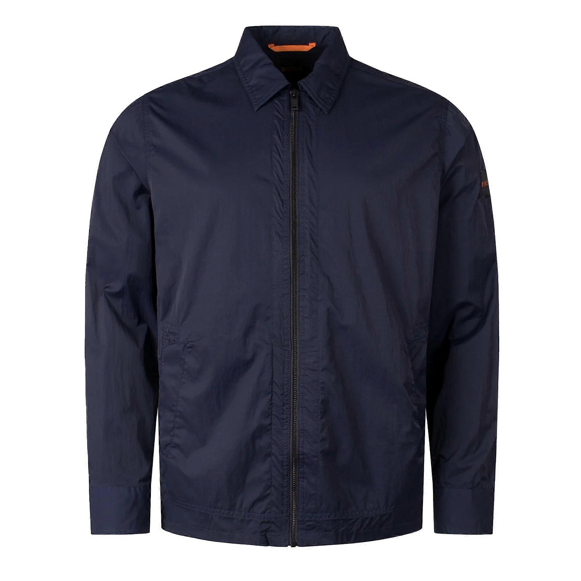 BOSS Leejay 1 Overshirt