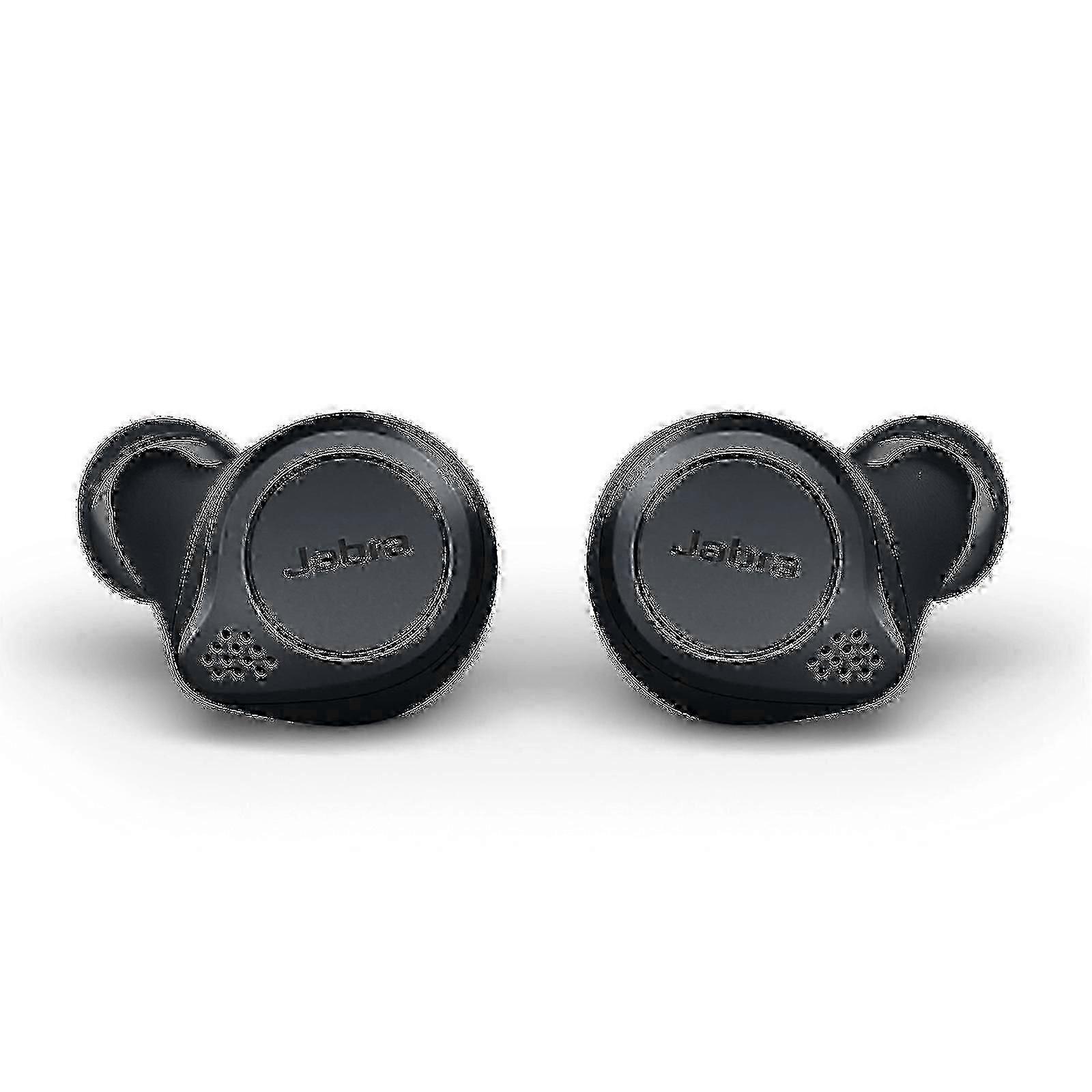 2025 Jabra Elite 75t Fones de ouvido sem fio com Bluetooth 5.0 mi