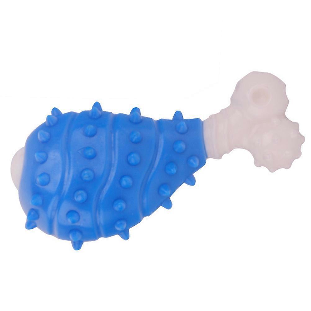 Odolná hračka na žuvanie psov Tvar paličky špecifický pre úľavu od stresu a čistenie zubov 1 sada