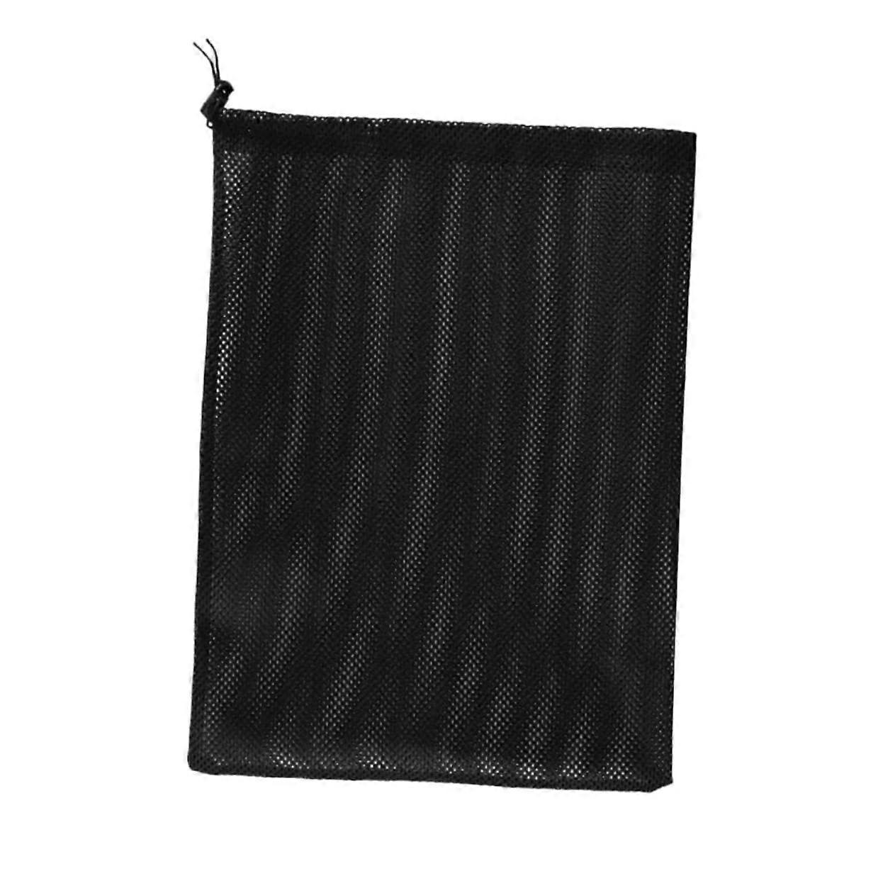 Water Pump Filter Bag, Aquarium Mesh Bag, Drawstring Closure, Pond Pump Compatible, Robust And Versatile