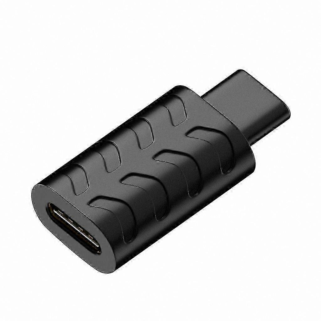USB 3.1 Type-C to Type-A Extension Adapter for PC and Laptop Connectivity