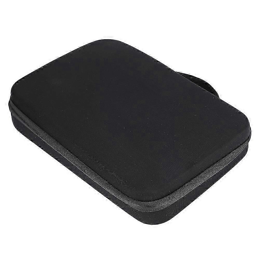 Carry Storage Box Bag for Shockproof Camera Protection Compatible with GoPro Hero 4, 5, and 6 Sizes S, M, L