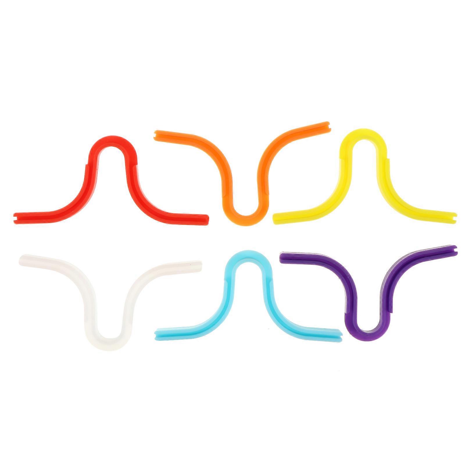 Anti Fog Nose Bridge Pads, Enhances Comfort, Suitable for Most People