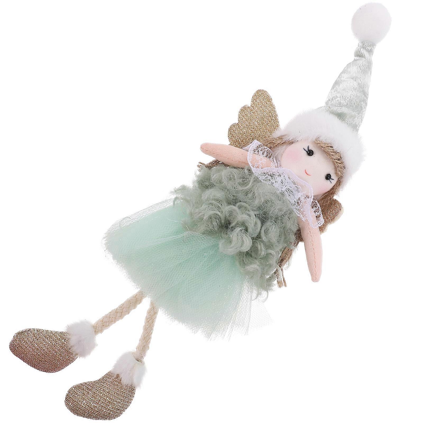 Adorable Angel Token, Enhances Party Atmosphere and Home Ambiance, Fine Workmanship