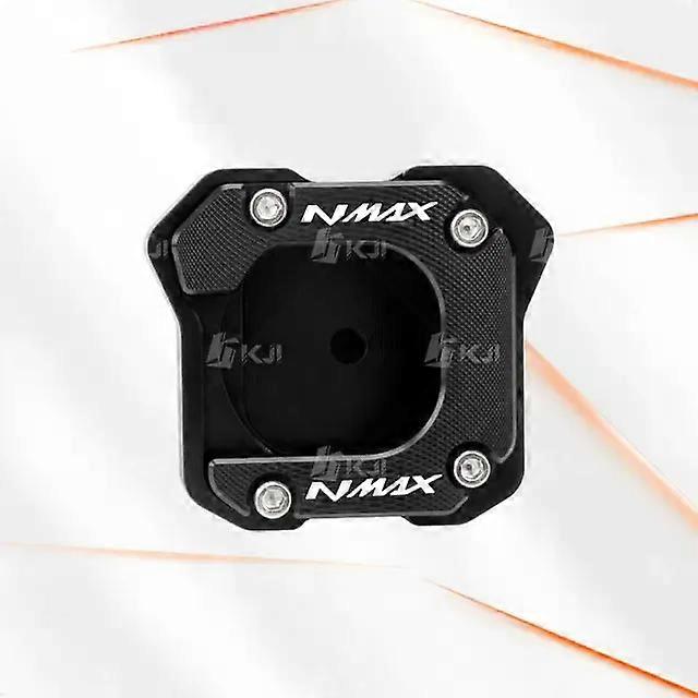 מתאים לימאהה NMAX 155/125 20152019 מעמד מרכזי תמיכת אופנוע מעמד מרכזי רגלית מאריך מאריך נעליים חלקי אביזרי כרית