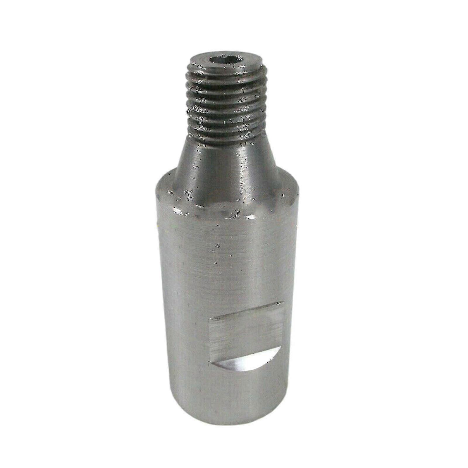 Eu Standard Thread 1-1/4-7 To M22 Fit For Diamond Core Drill Machine Adapter Fxdp
