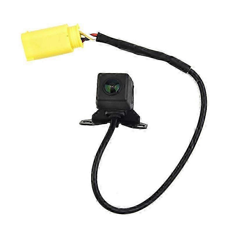 Reverse Backup Parking Assist Camera 95750-3W100 / 95750-3W110 - Compatible with Select Vehicles for Enhanced Safety