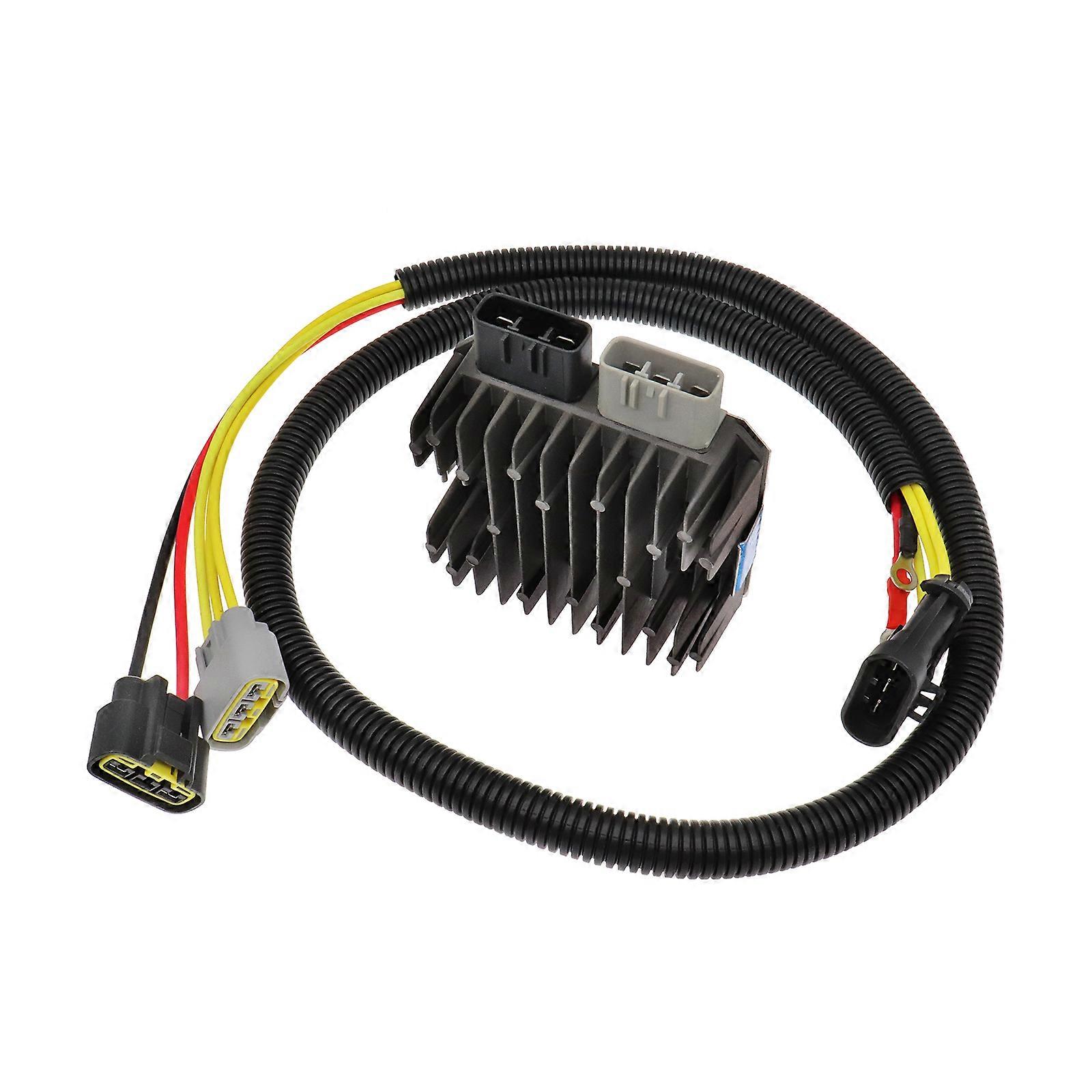Quality 4016868 Voltage Regulator For Polaris Ranger 570 2016-2024 / XP 900 2016-2019