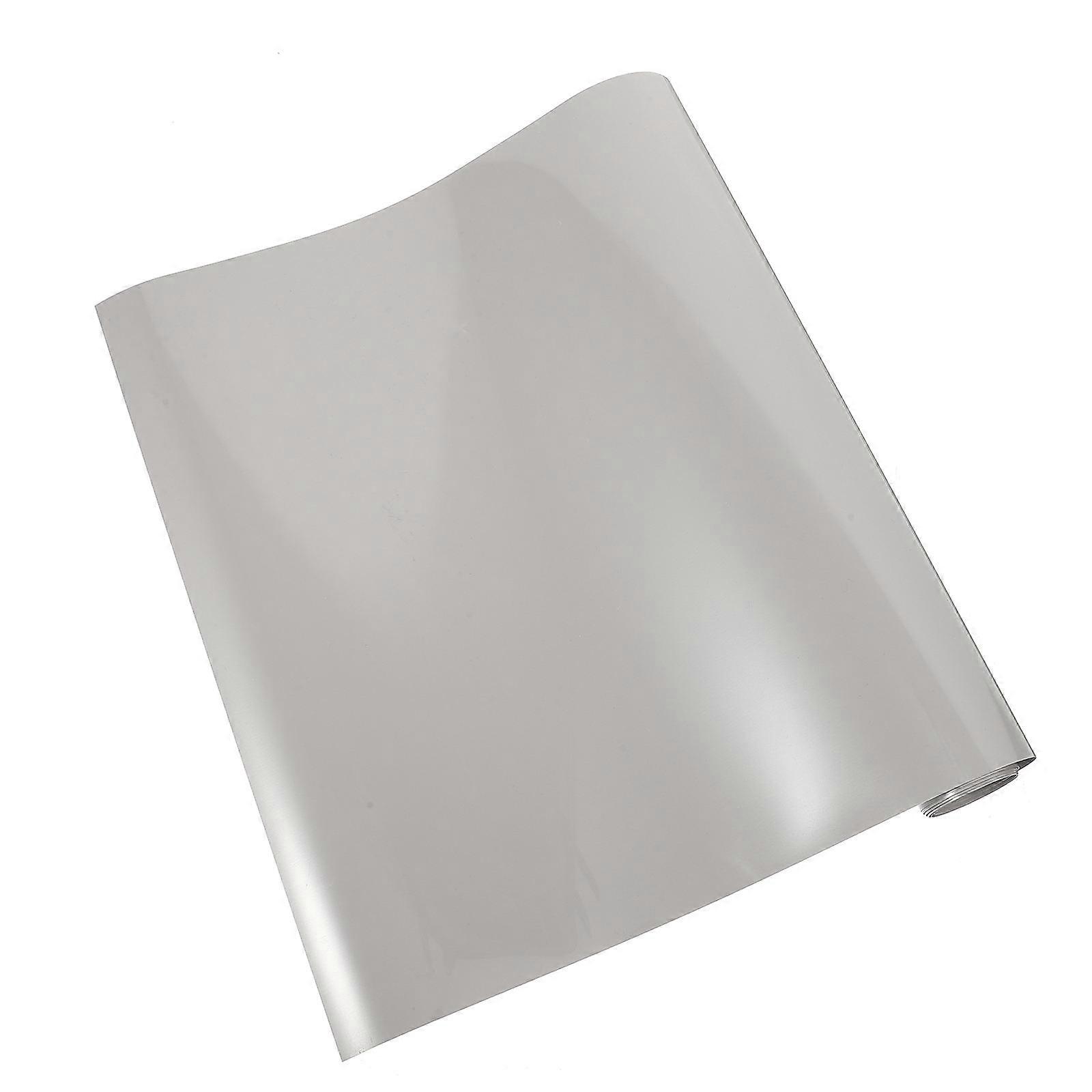 Vinyl Roll Adheres to Fabric for DIY Projects 0.1X30X100CM Does Not Peel Iron Roll