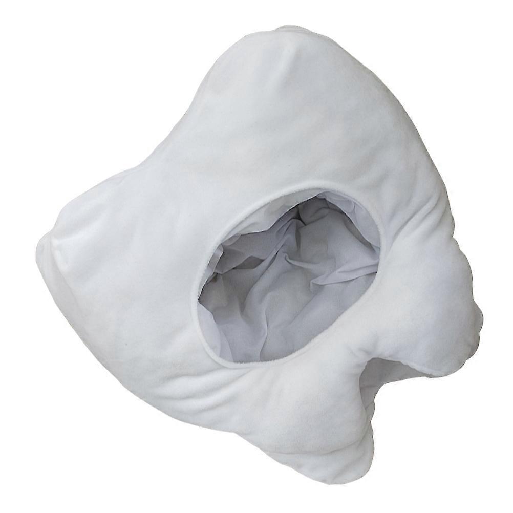 Funny Party Prop Tooth Hat Ideal For Dance Performances And Carnivals 1Pack