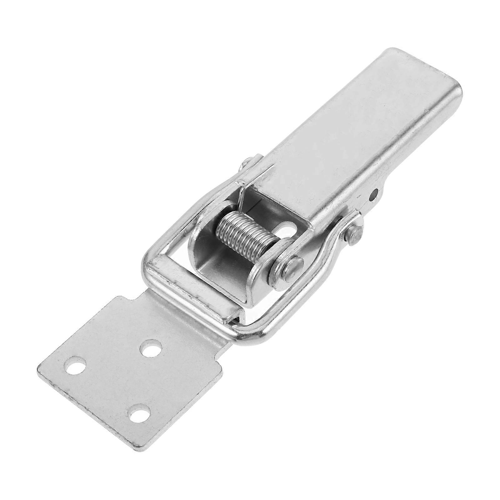 Carbon Steel Spring Loaded Toggle Latch Clamp for Cabinet
