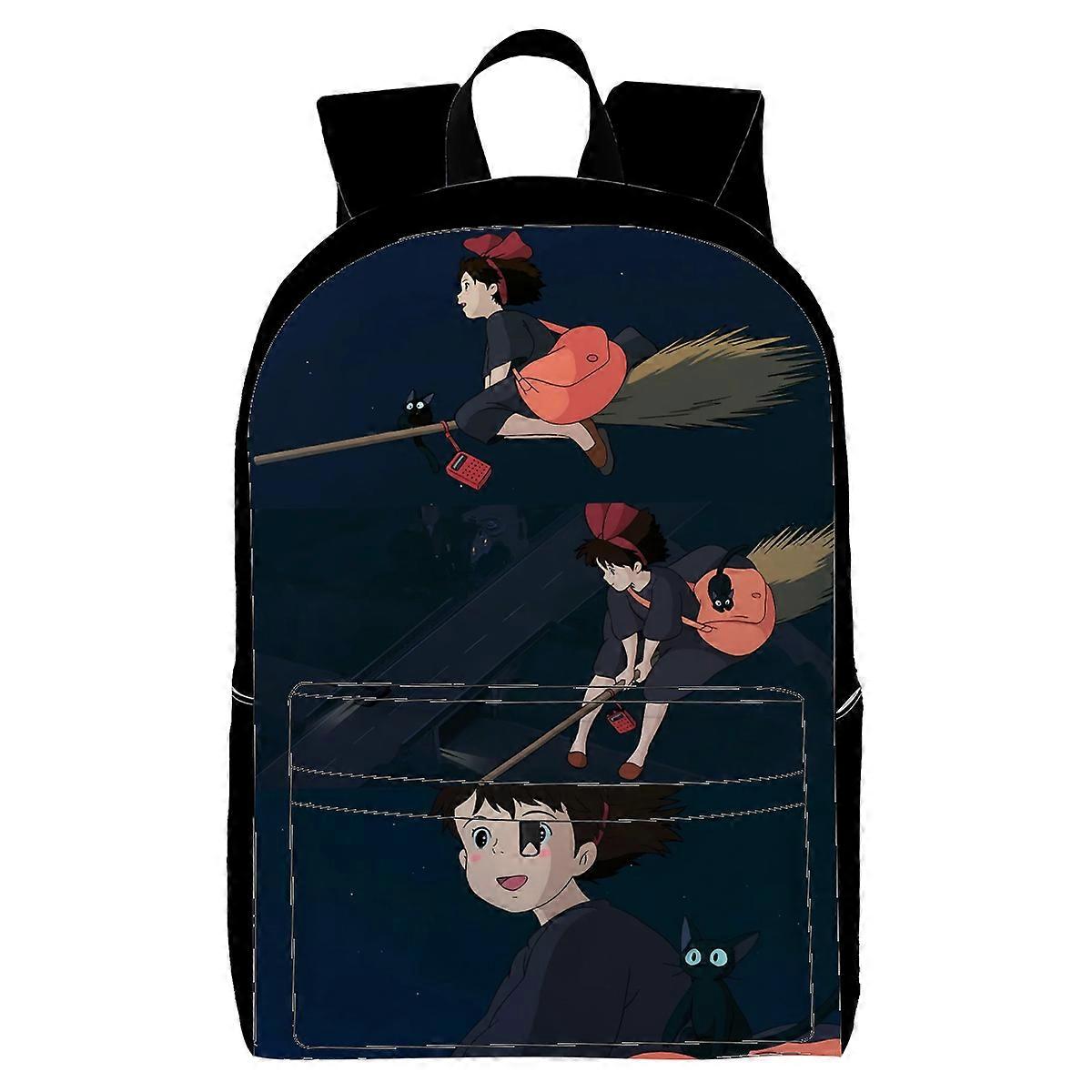 Backpack, with Multiple Organizational Compartments, Fits 15.6 Inch Notebook, for Travel, Teen, Business Work R701