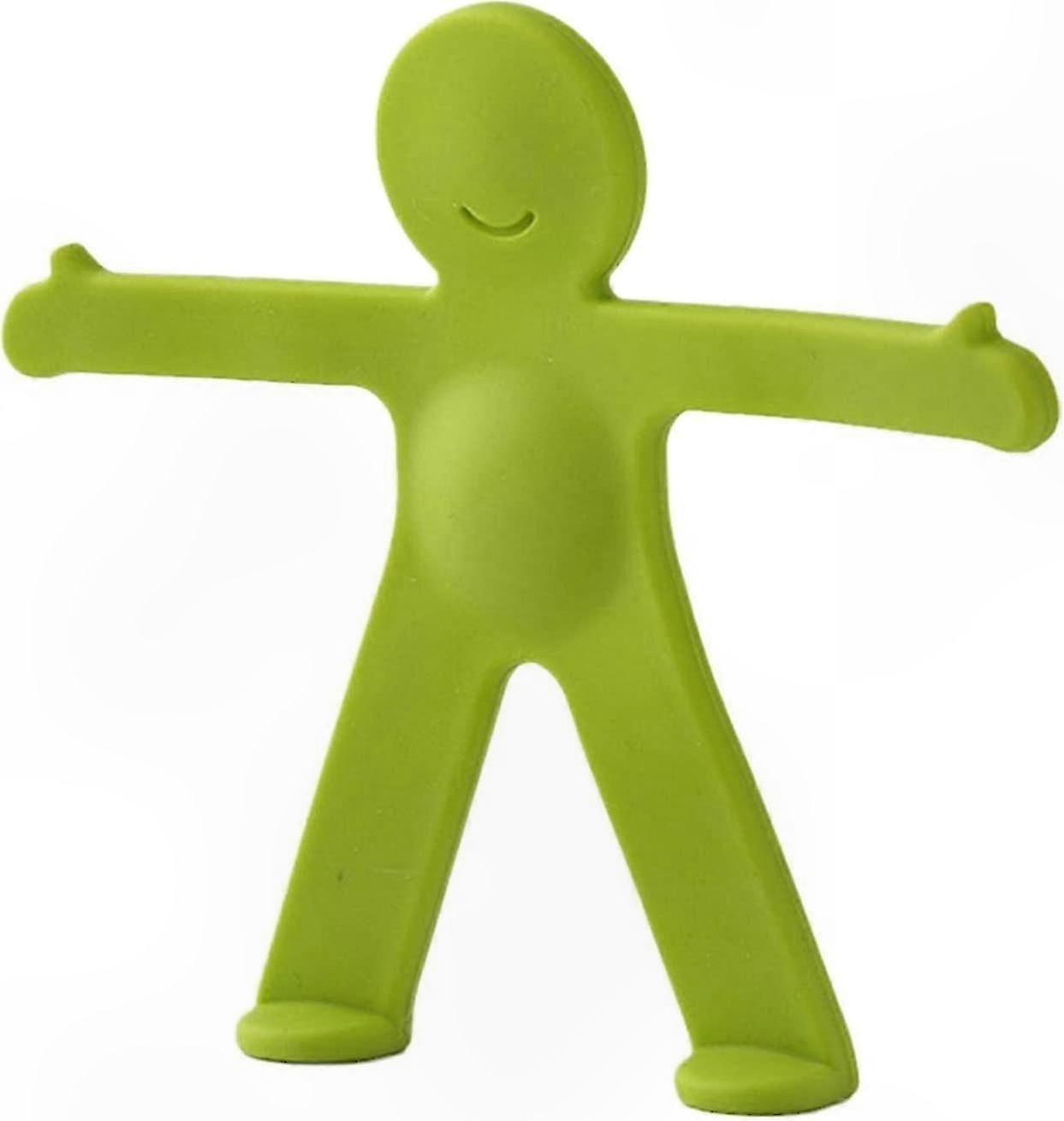 5-Pack Adjustable Phone Holder Hanger for Wall Mounting Decoration Use