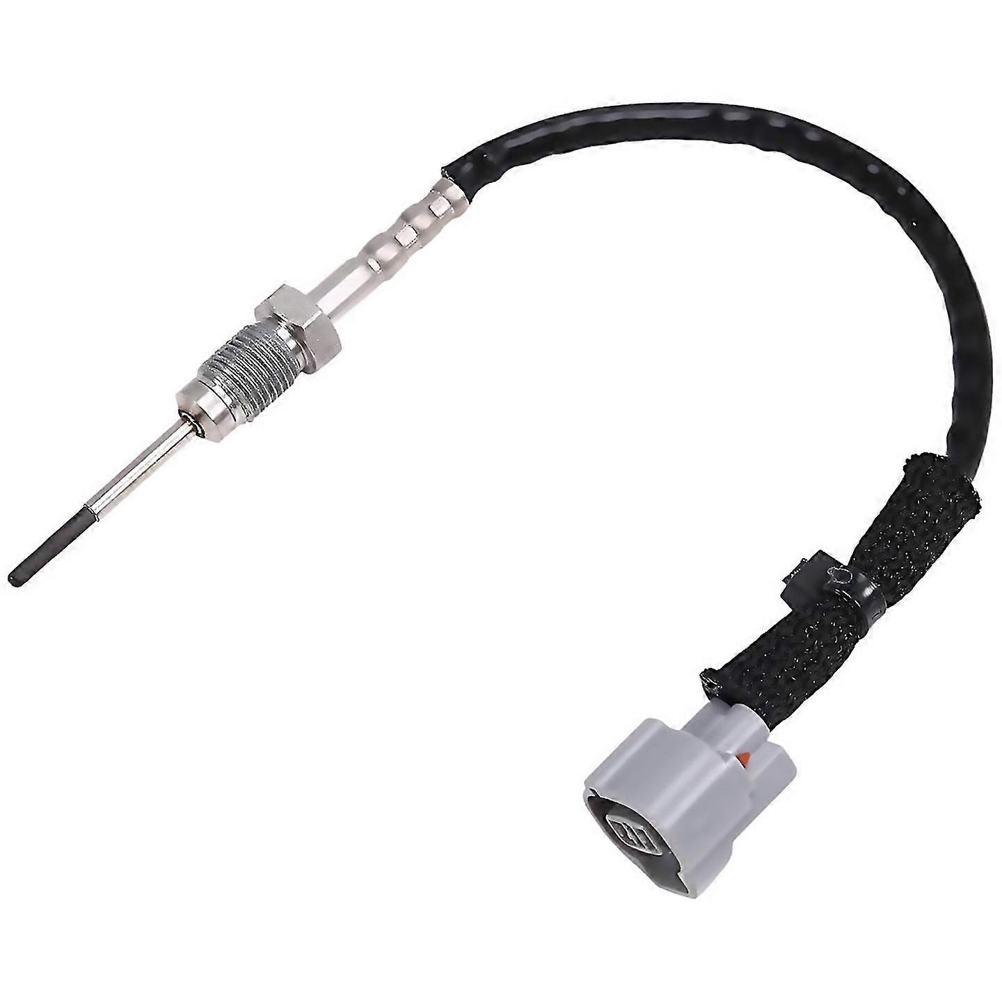 For 8942571030 car back third exhaust gas temperature sensor for toyota hilux 25 d4d 2kdftv 200720