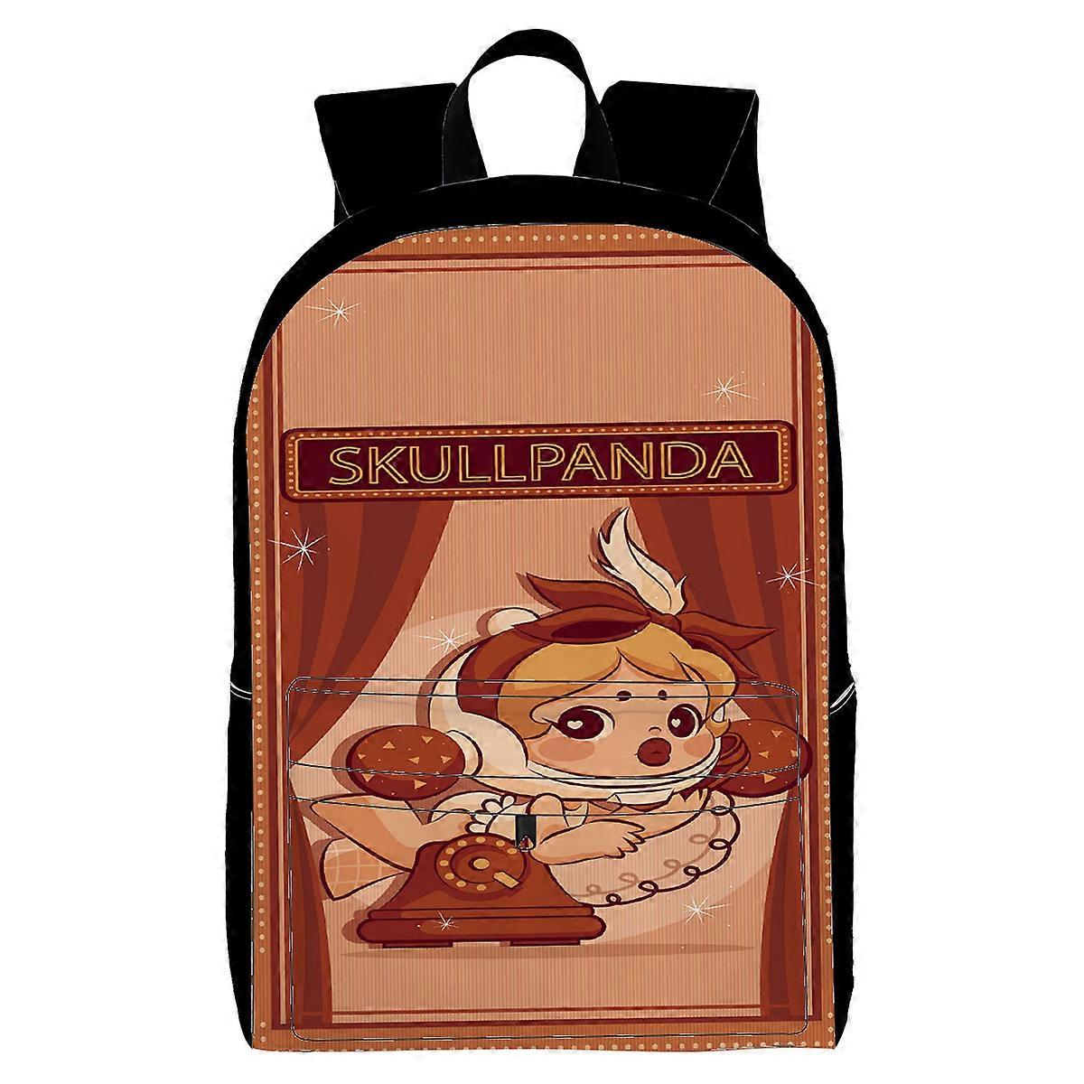 Backpack, with Multiple Organizational Compartments, Fits 15.6 Inch Notebook, for Travel, Teen, Business Work B1725