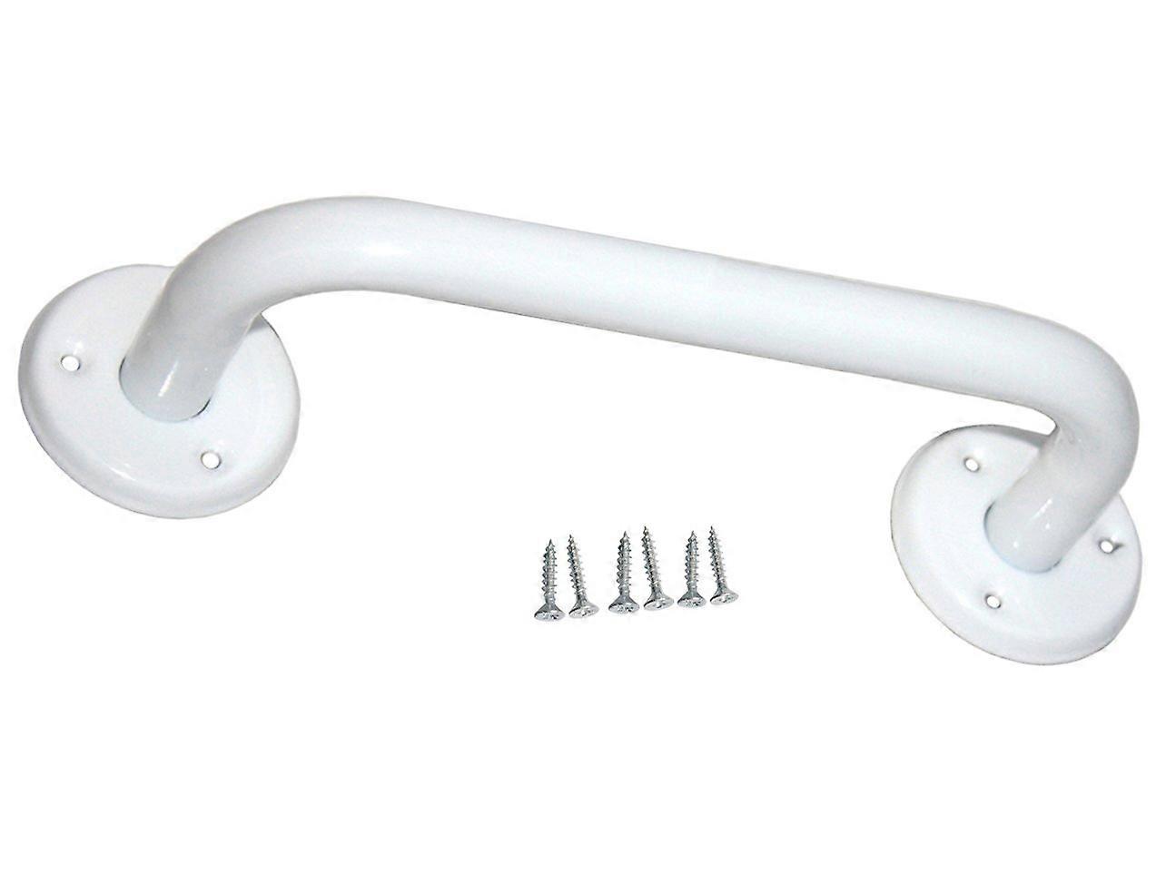 Door Handle Bar Handle Model 200 Iron White