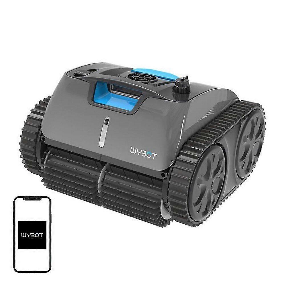 Wybot - C1 Max - ロボット掃除機