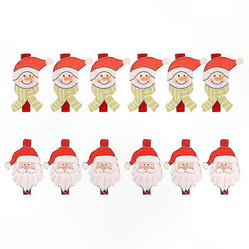 12 Pack Paper Picture Frame Stands