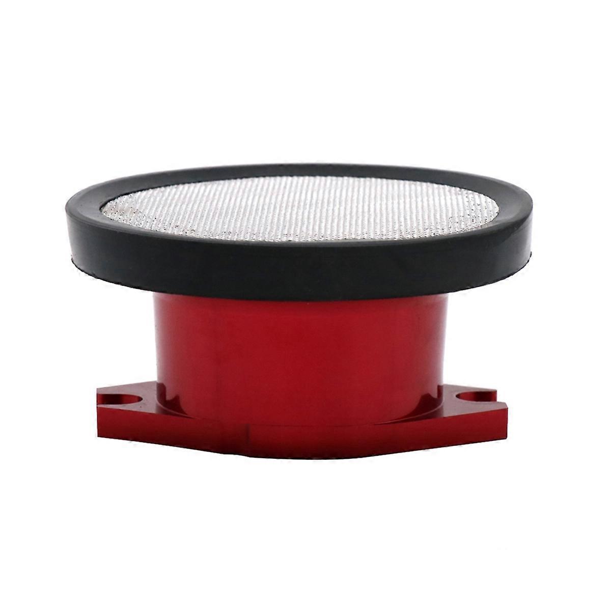 Air filter for FCR