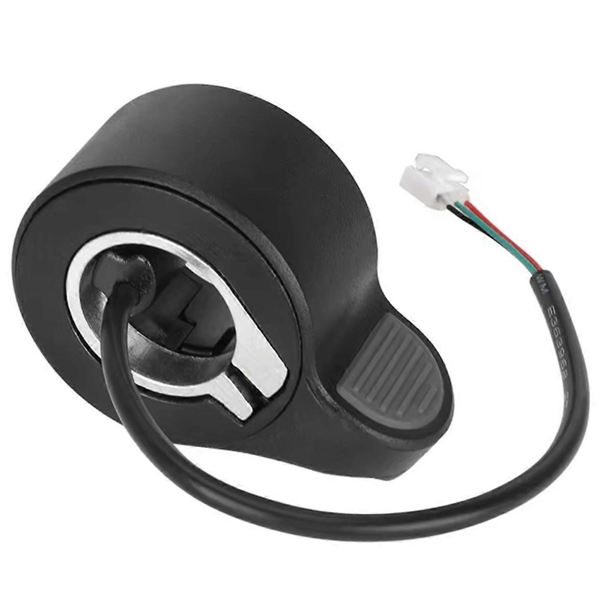 מצערת אגודל קורקינט חשמלי עבור 4 Lite (דור שני) קורקינט חשמלי אצבע הדק הילוכים Acce