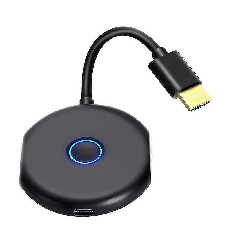 C39B 2.4G WiFi Wireless Display Dongle Empfänger C39B 2.4G