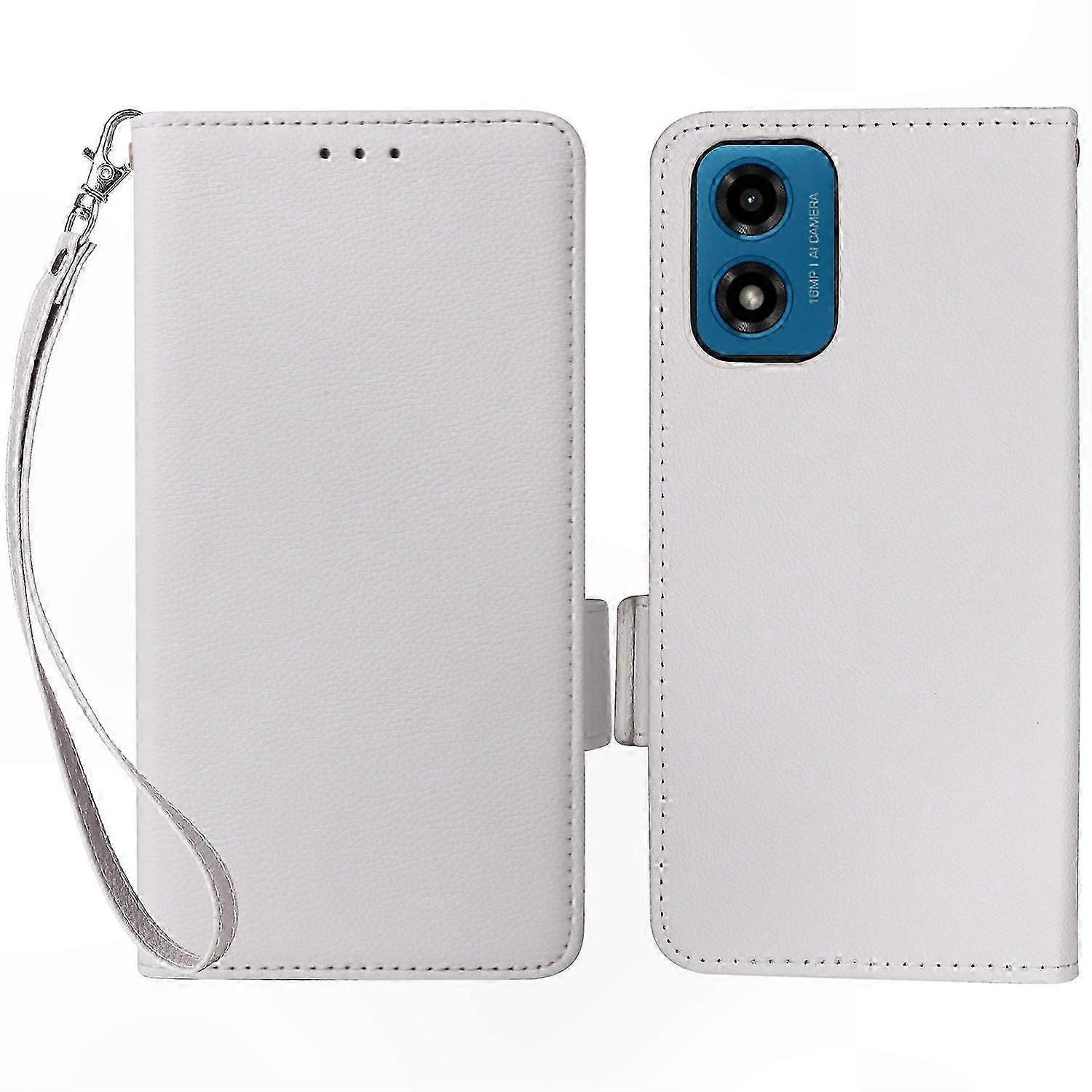Protective Cover for Motorola Moto E14 4G