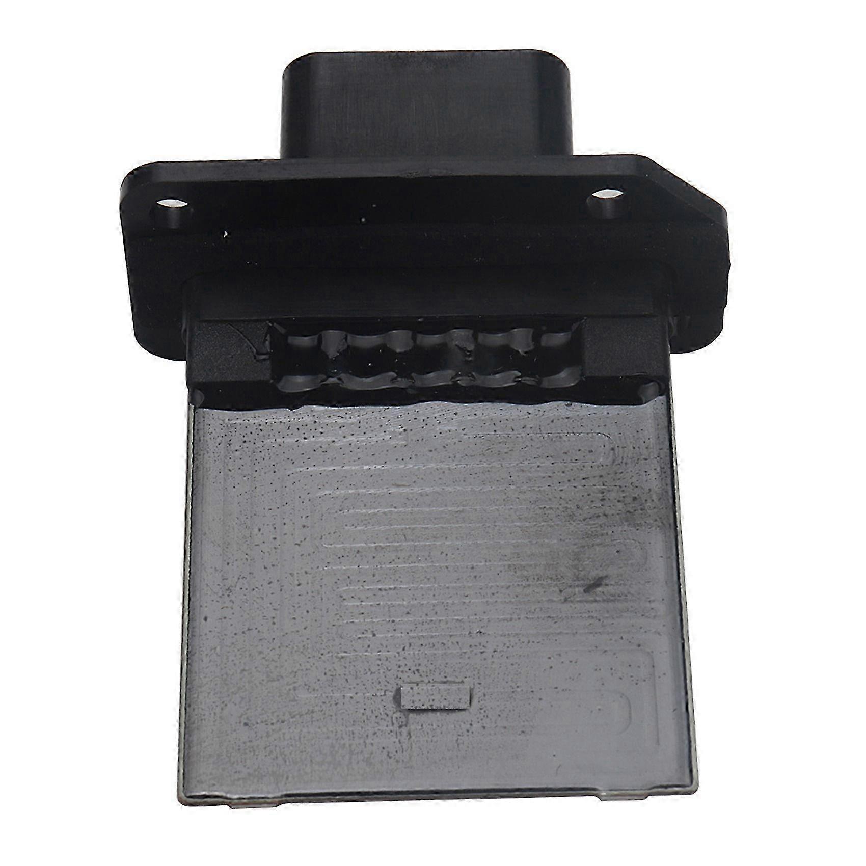 Front Heater Blower Motor Resistor 3F2Z18591AA for Expedition