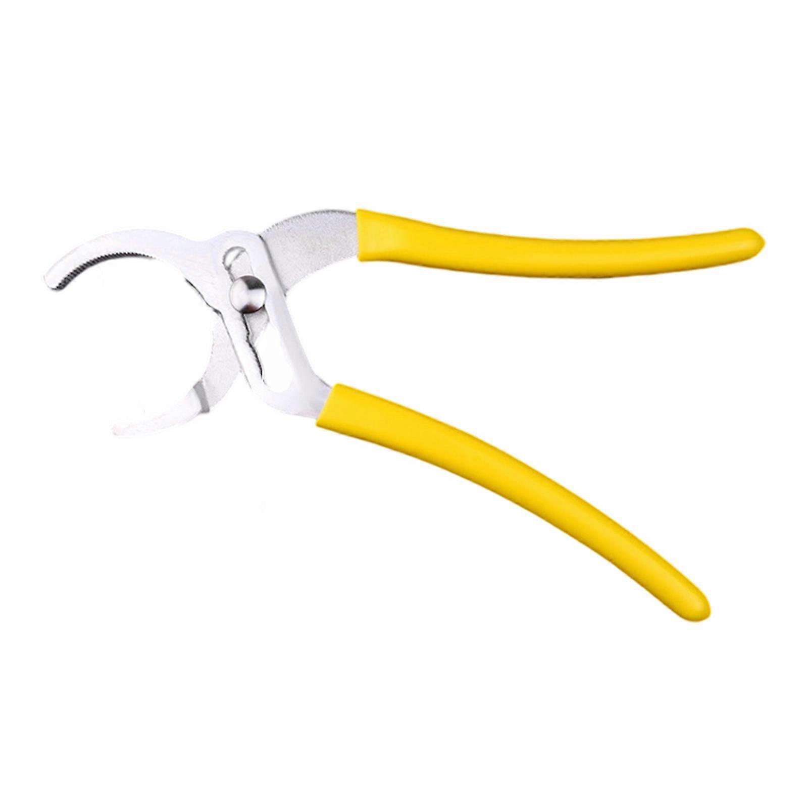 Adjustable Wrench Wide Jaw Wrench Faucet Aerator Removal Tool for Home, Garage, Workshop Repair Tool Multicolor