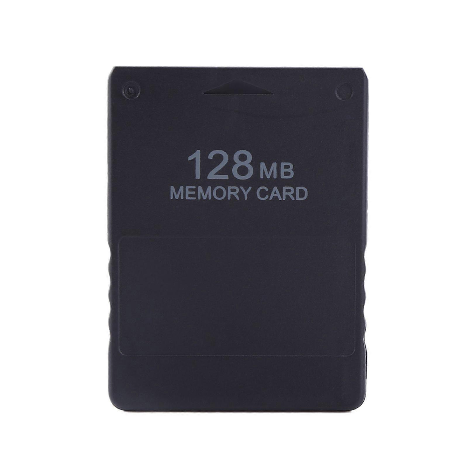 Memory Card High Speed for 2 Games Accessories 128M