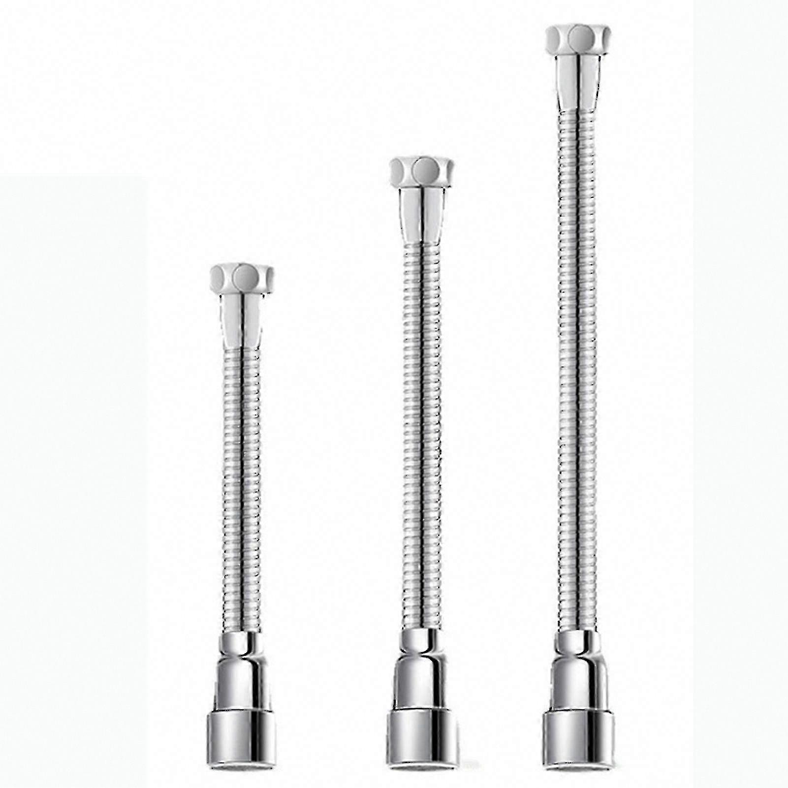 Universal Rotatable Faucet Extender Anti-splash Aerator Nozzle for Kitchen Bathroom Sink