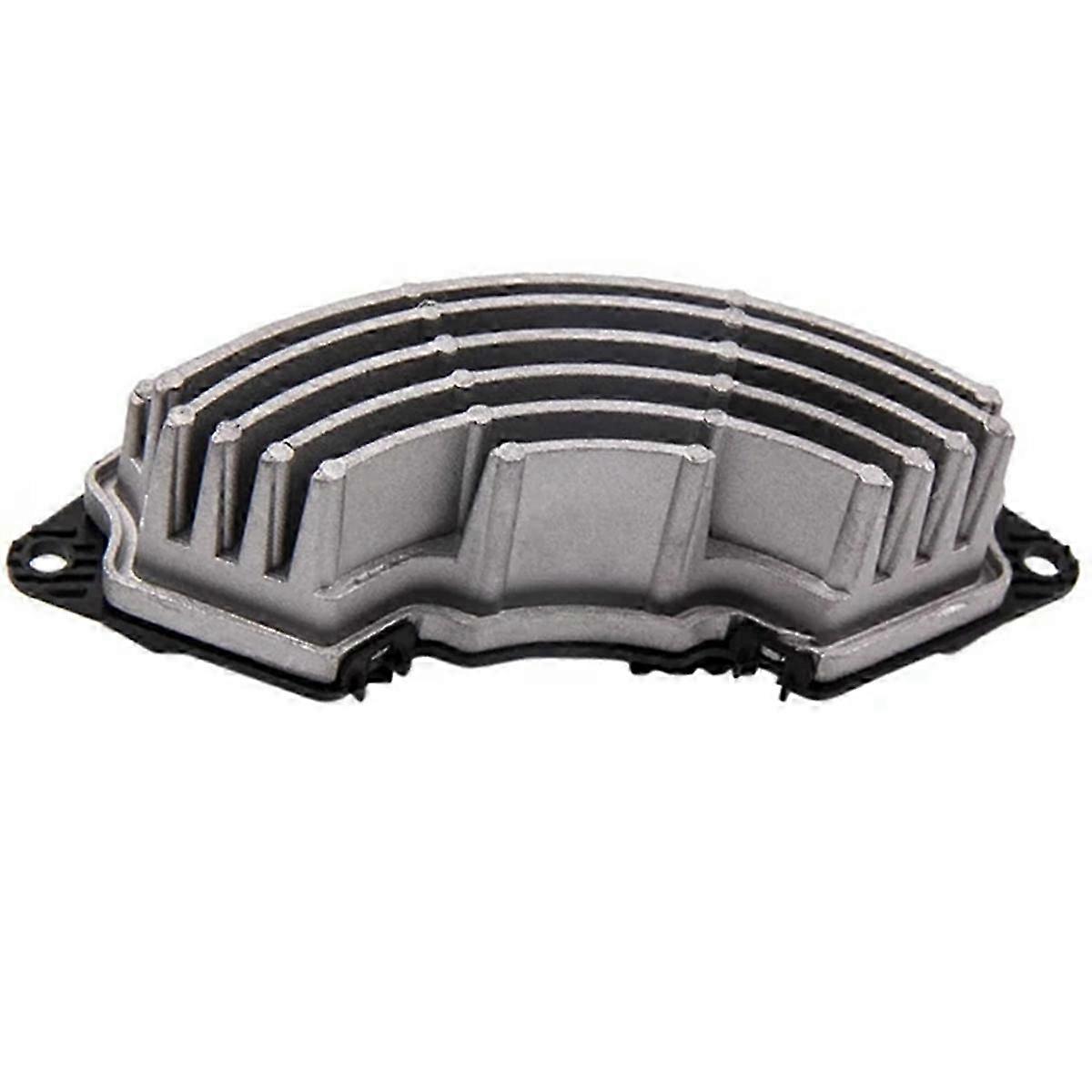 For C4 Heater Blower Control Resistor