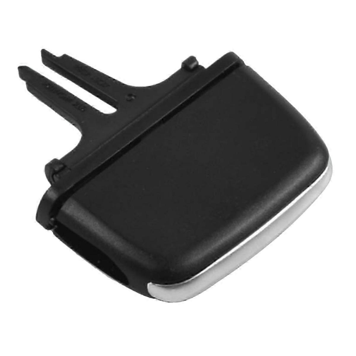 31365121 Rear A/C Vent Outlet Tab Clip for V90 S90 2016-2024