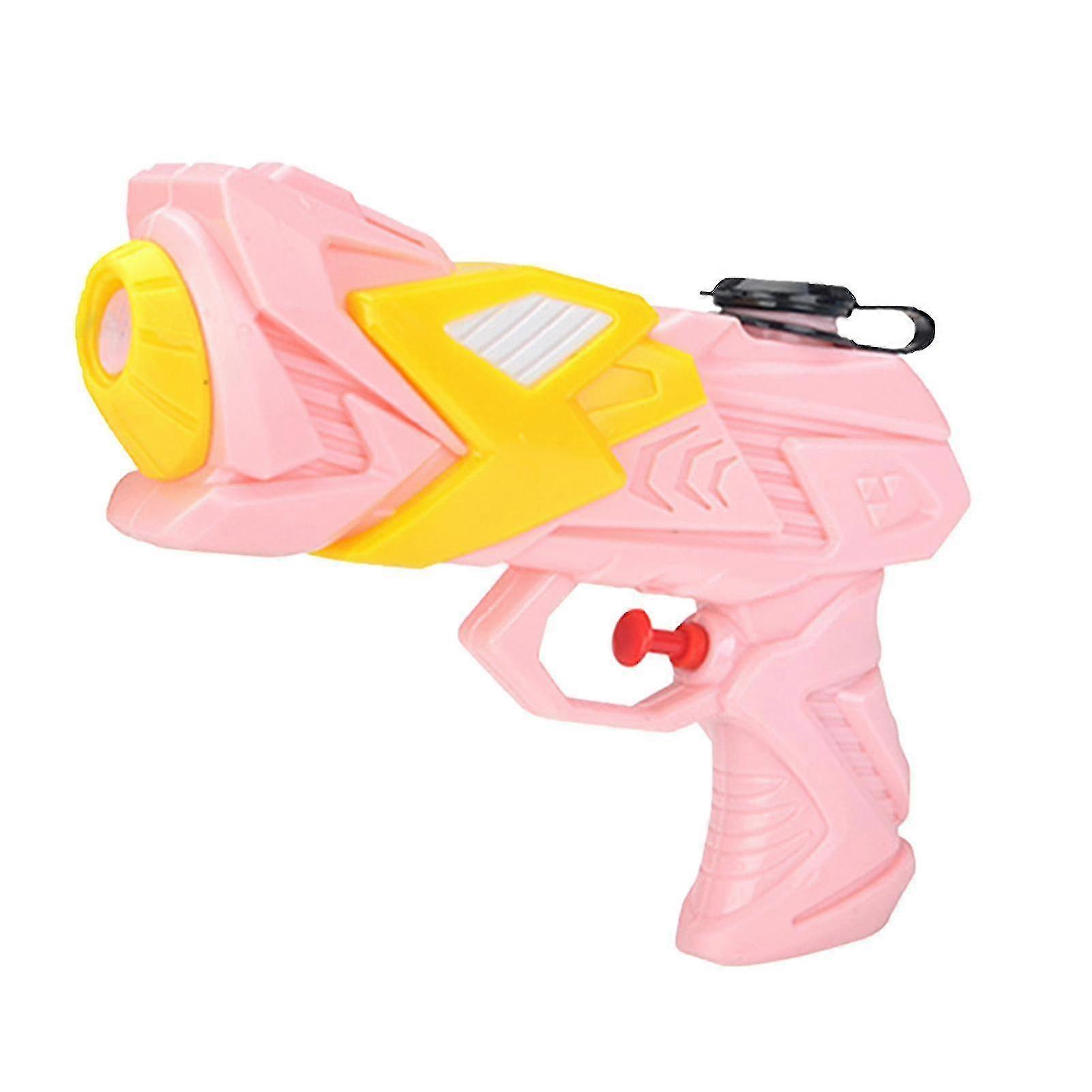 Wate Shooting Toy Summer Water Fight Toy With 250 Ml Capacity Summe...