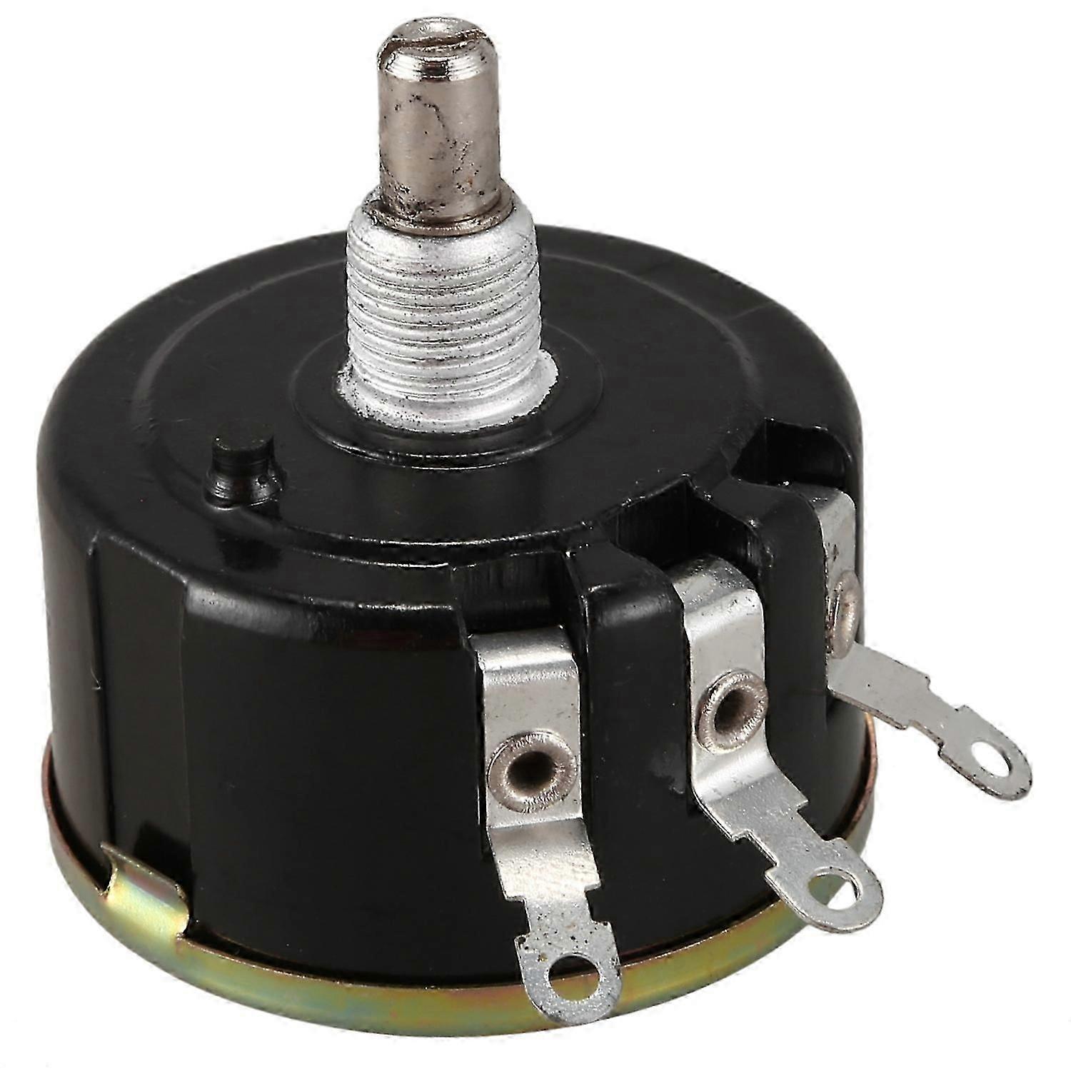 wire wound 10K ohm potentiometer WX050 5W 6mm