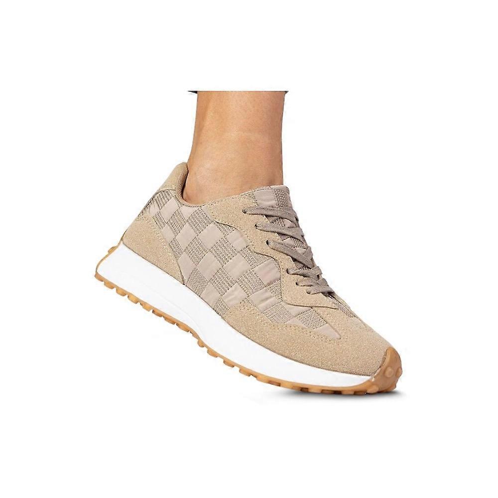 Shoes Permani Enuka N203KHAKI