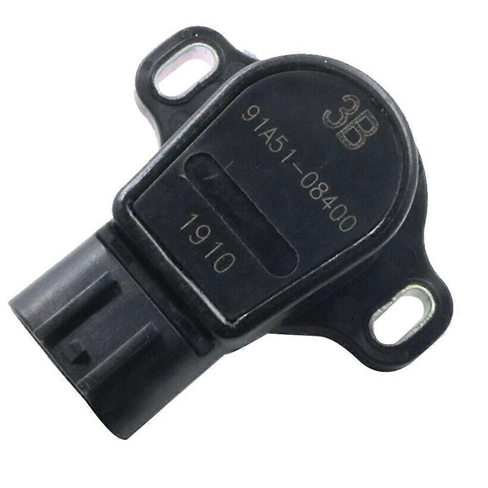 Capteur de position de pédale d’accélérateur 91A51-08400 pour moteur de remorquage Caterpollar de chariot élévateur C6000-AISAN 91A5108400