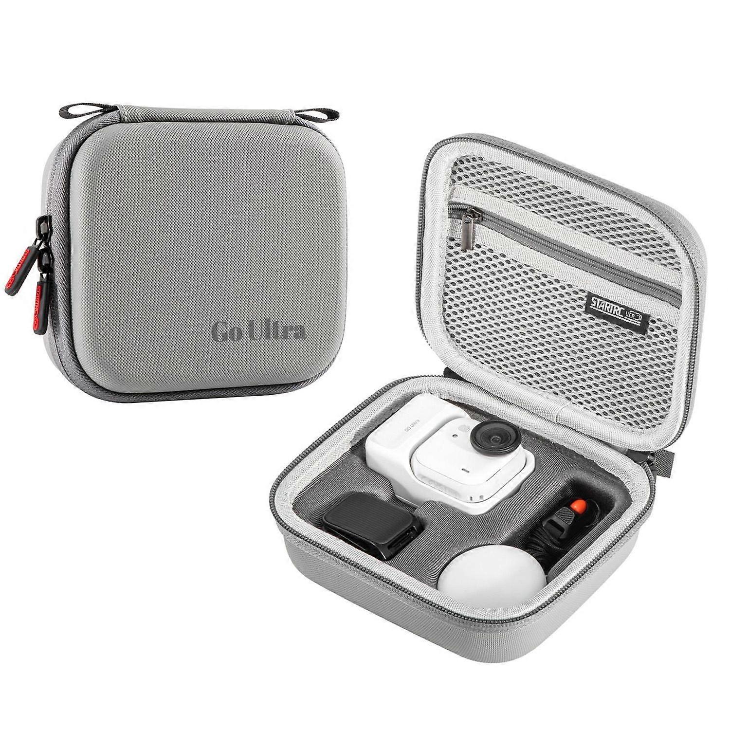 Portable Protective Box For Insta360 GO Ultra