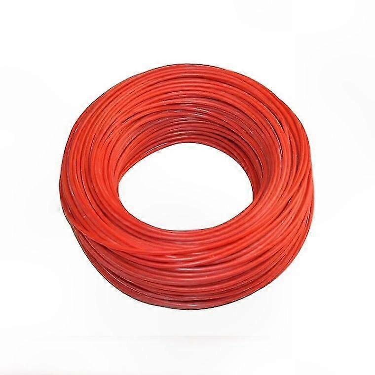 3mm Infrared Heating Cable System for Underfloor Use in Concrete Applications 20M Length