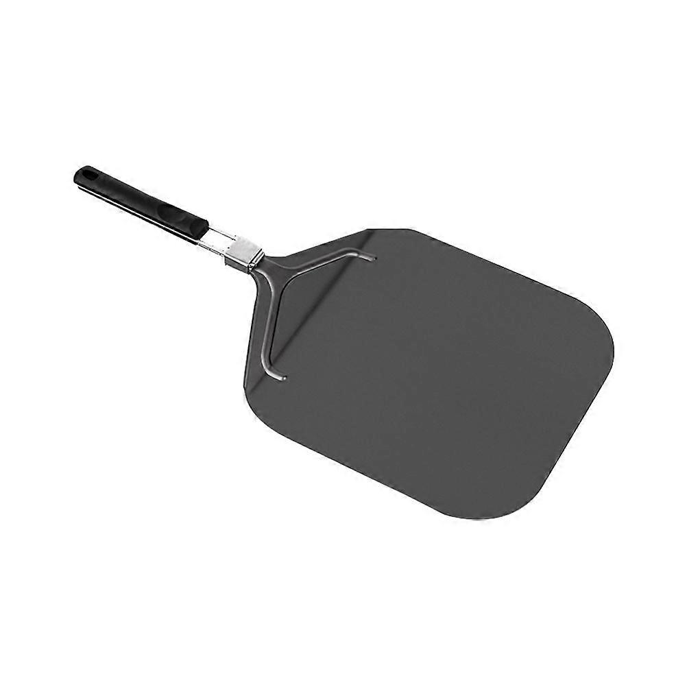 Foldable Baking Tool 1Pc Kitchen Pizza Cheese Black Human Body Engineering Design