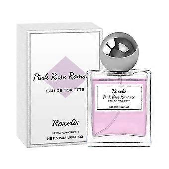 Pink Roses Charm Perfume Pink Rose Fragrance Charming Charm Perfume Cologne Fragrance Pheromone Fragrance