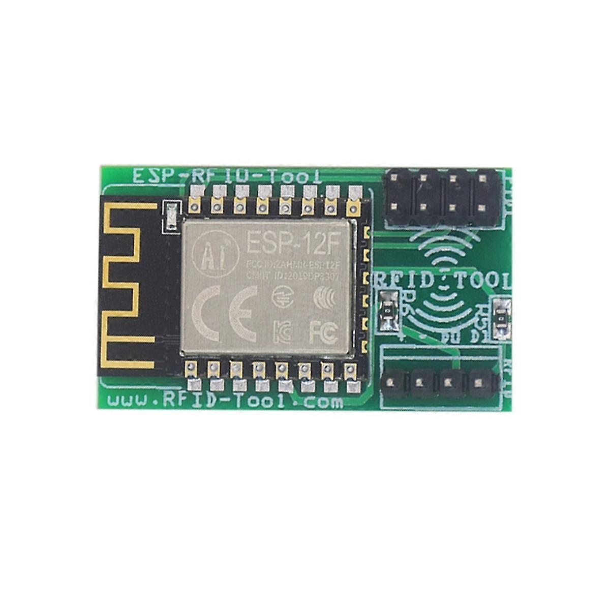 ESP RFID Tool RFID Smart Card Reader & Writer ESP RFID Reader