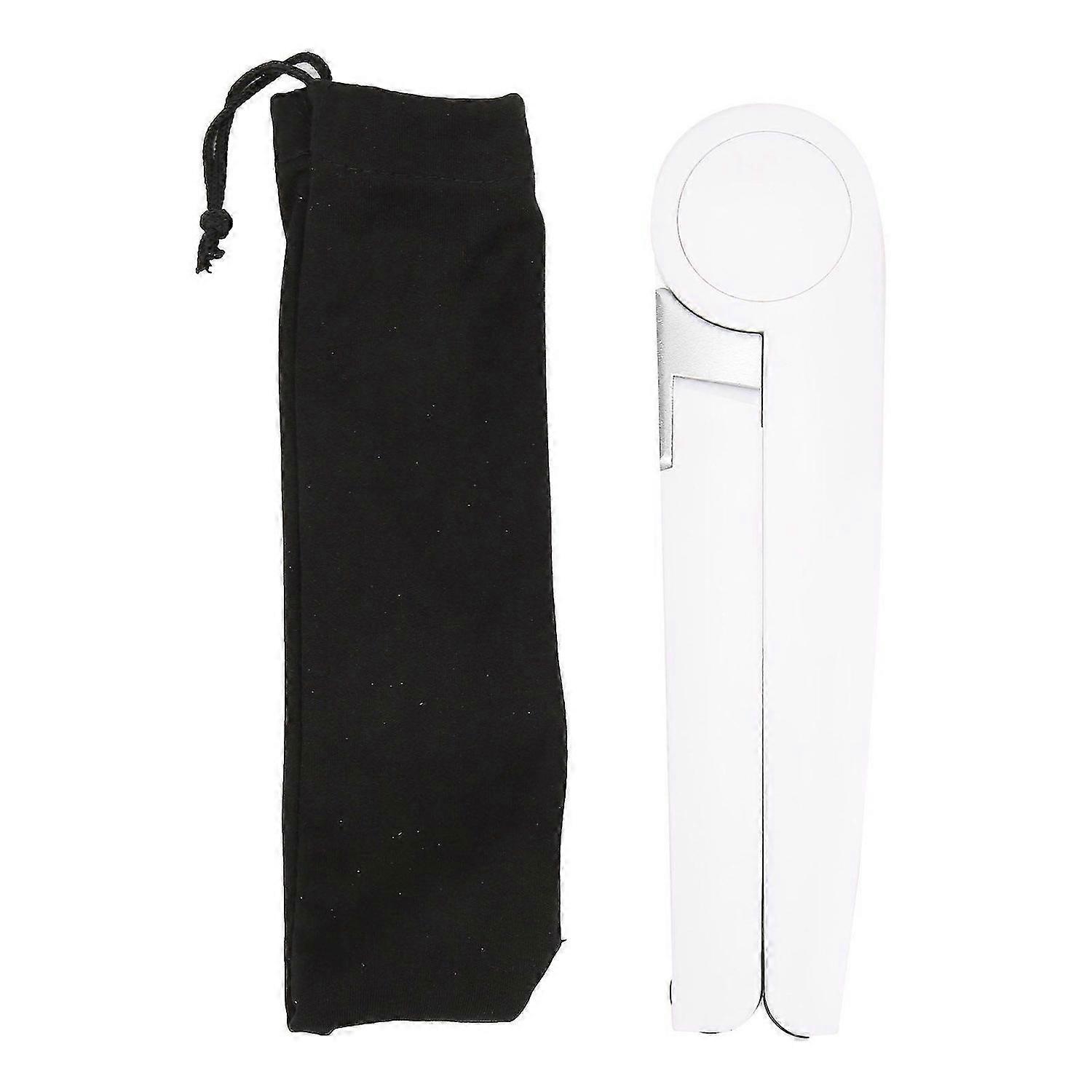 2025 Latest Model Laptop Stand UP1 White Adjustable Tablet PC Bracket