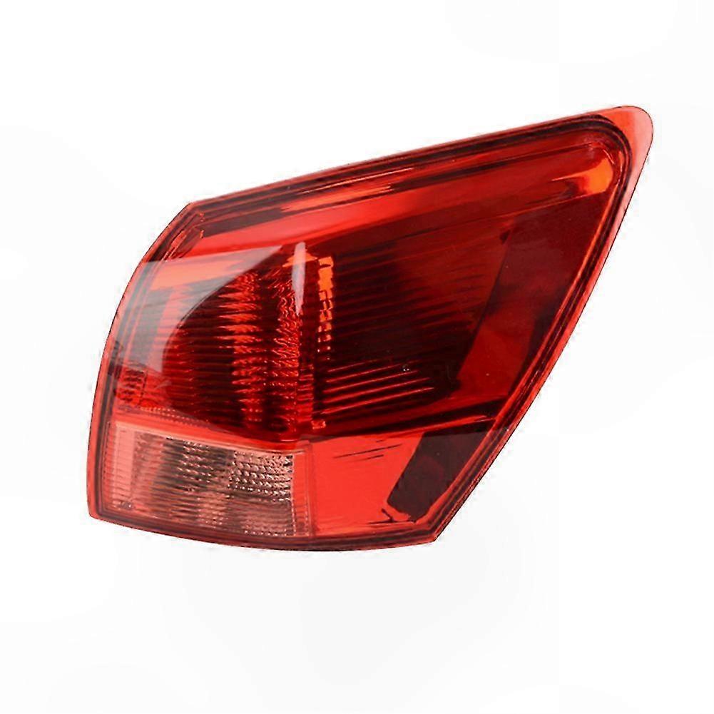 Right Rear Outer Taillight Lamp for J10 Dualis 2008-2015款车型